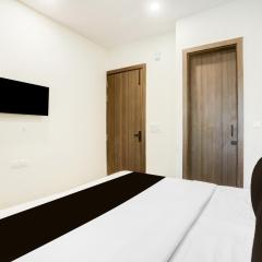 Super Hotel O A K Residency