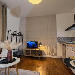 Le studio de cercle 3