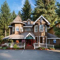 Best Western Grandma's Feather Bed