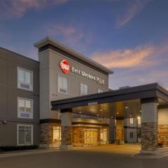 Best Western Plus Isanti