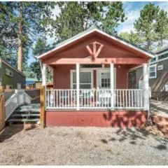 Tiny House Get Away