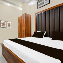 Hotel O The Kesar Inn