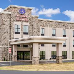 Comfort Suites Manheim - Lancaster