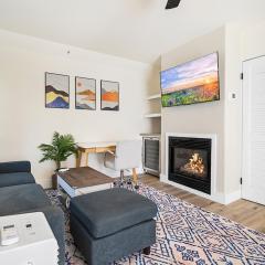 Charming Modern apartment in Santa Monica