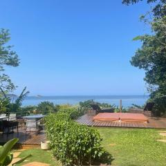 Paradise at your feet