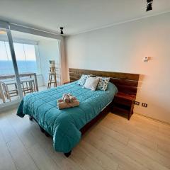 Exclusivo y Espectacular Vista al Mar