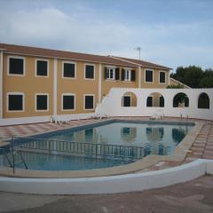 Precioso apto 2 hab Cala en Bosch