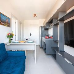 Apto Novo Centro SP Com Vista Panorâmica