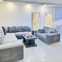 Zurich Furnished Apartments