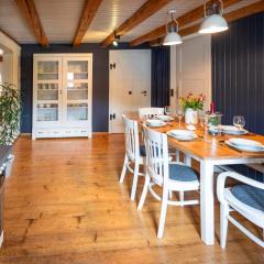 Das Depot - zentral Wohnen in Naumburg