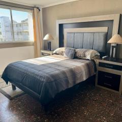 Suite 3 del Centro de Cuauhtémoc Chihuahua