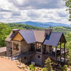 Bucks and Bunnies at Eagles Nest