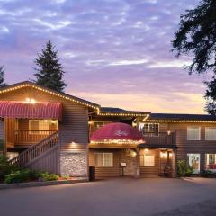 Best Western Country Lane Inn