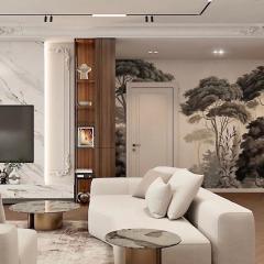 Louise Delux- Free privat parking