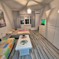 Apartment Capital Town VK 14 Novi Sad