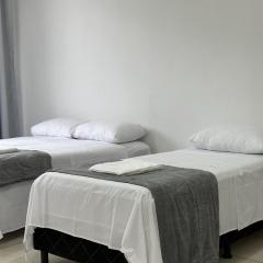 Trancoso Suítes e Flats