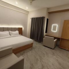 Vilaasitaa Family Suites