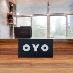 HOTEL O AWARA GRAND PALACE