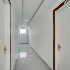 SPOT ON DARSHAN PALACE