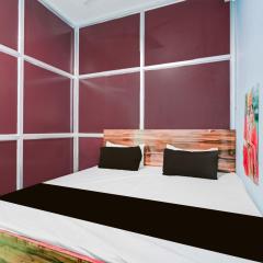 SPOT ON Yatri Nivas Hotel