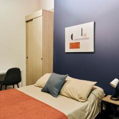 Apartamento A205 en el Poblado