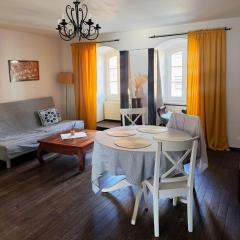 Zakątek Krasnala - Mieszkanie w Rynku