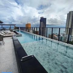 Suíte Moderna e Confortável