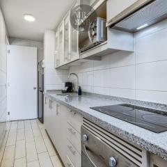 Morandé Apartments by MR BNB