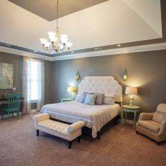 Reider Room at the Inn, Occano Arnold Palmer Signature Golf