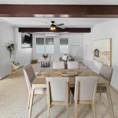 Comfortable 3BR Home Perfect for Families