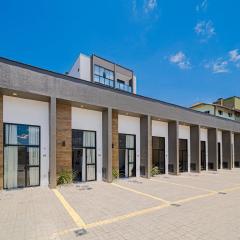 Garten Loft Condomínio Flipchave GLC000