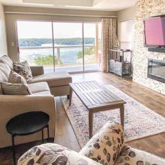 The Calm at Emerald Bay