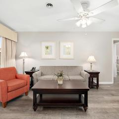 Club Ocean Villas II