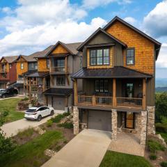 Morning Glory at Blue Ridge Mountain Club