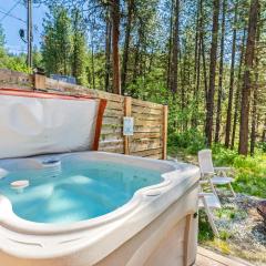 Copper Top Ski Chalet