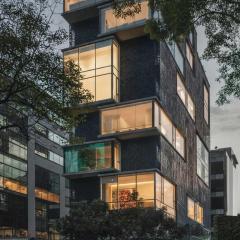 The Click Clack Hotel Bogotá