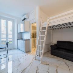 Milan St Laurent Apartment - Città studi