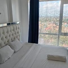 Peaceful Rest apartment