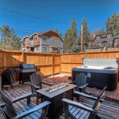 162 - Boulder Bay Stay