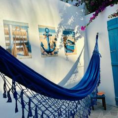 Casa Grécia Jericoacoara