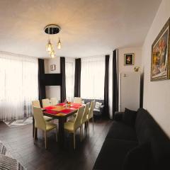 АПАРТАМЕНТ ЮЛИЯ ДЕЛУКС II