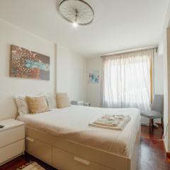 Matosinhos Sea Side Apartments by Vacationy