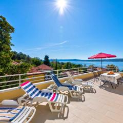 Apartment in Crikvenica 14104