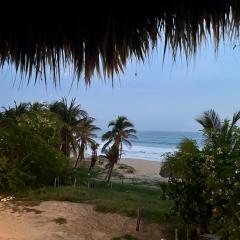 Beachfront Paradise Boutique Hotel - Sky Room