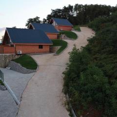 Çaka Marin Life Bungalov Ve Restorant