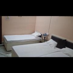 Shri Kashi home stay