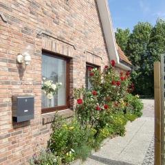 Ferienwohnung EG rechts