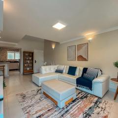 Riviera - Duplex Lindo Contemporâneo com Enxoval Completo