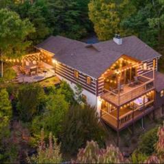 The Smoky Bear View Hot Tub Pool MORE