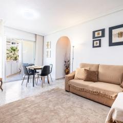 Apartamento a 150m del Mar comodo y agradable